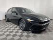 Used 2024 Hyundai Elantra SEL Sedan