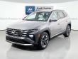 New 2026 Hyundai Tucson SEL FWD SUV