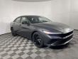 New 2026 Hyundai Elantra SEL Sport Sedan