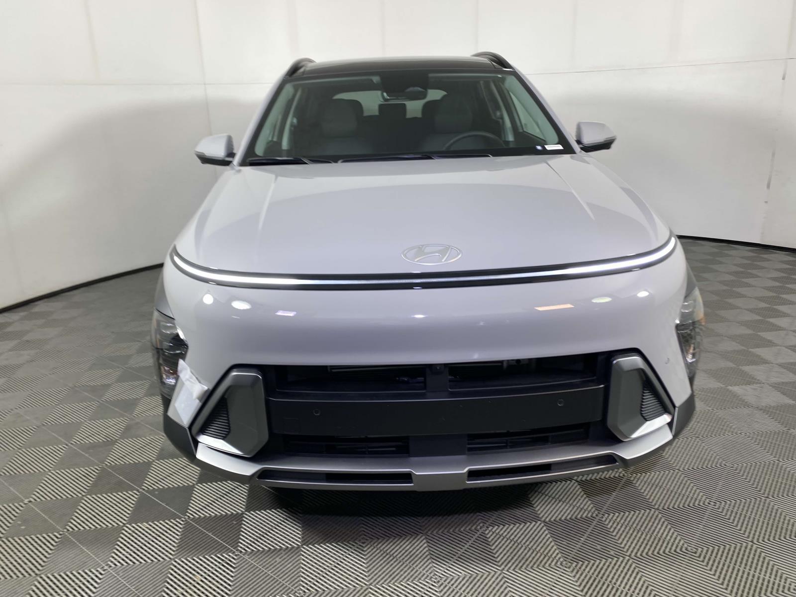 2026 Hyundai Kona Limited photo 2