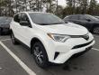 Used 2018 Toyota RAV4 LE SUV