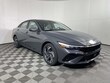 Hyundai Elantra Hybrid