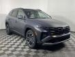 New 2025 Hyundai Tucson Limited FWD SUV