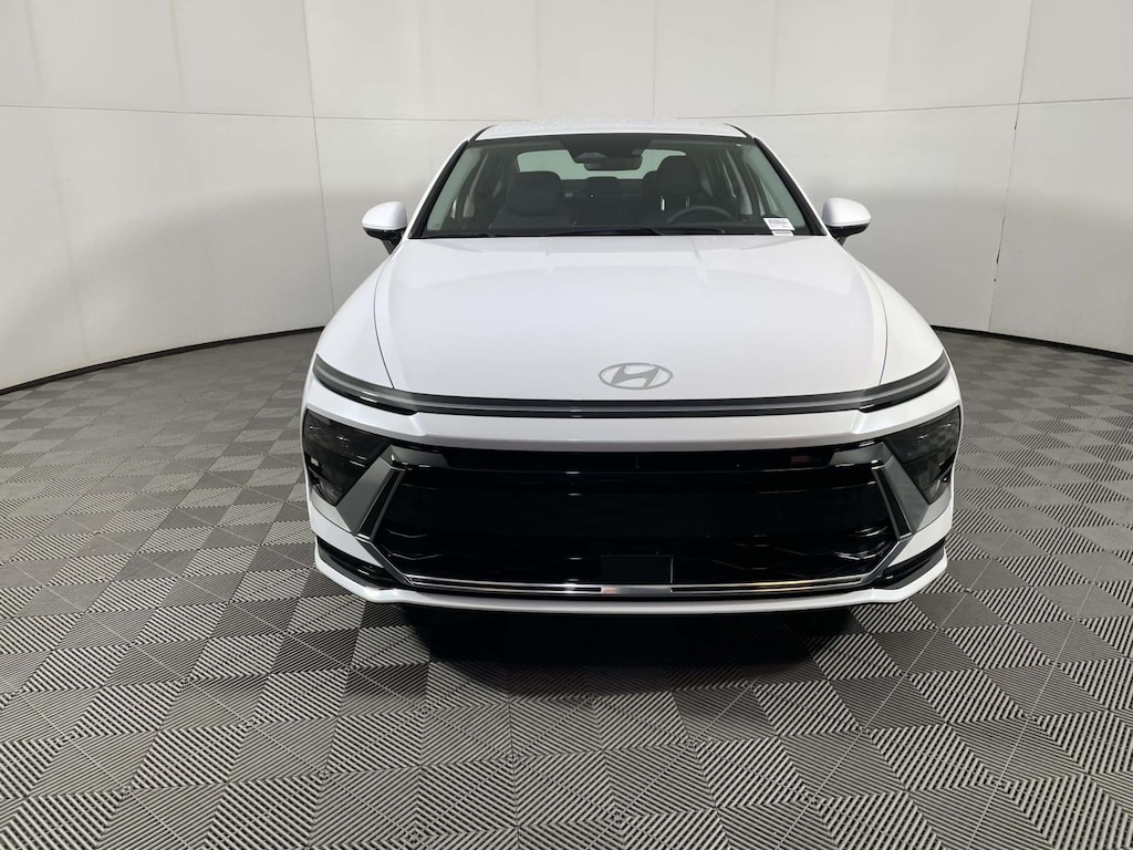 New 2026 Hyundai Sonata SEL Sport Sedan