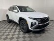 Hyundai Tucson Hybrid