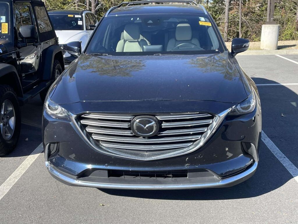 Used 2020 Mazda Mazda CX-9 Grand Touring SUV