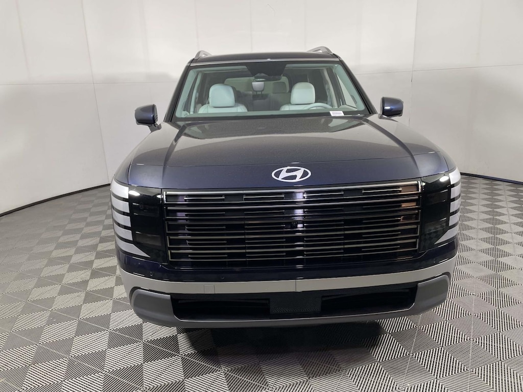 New 2026 Hyundai Palisade Limited FWD SUV