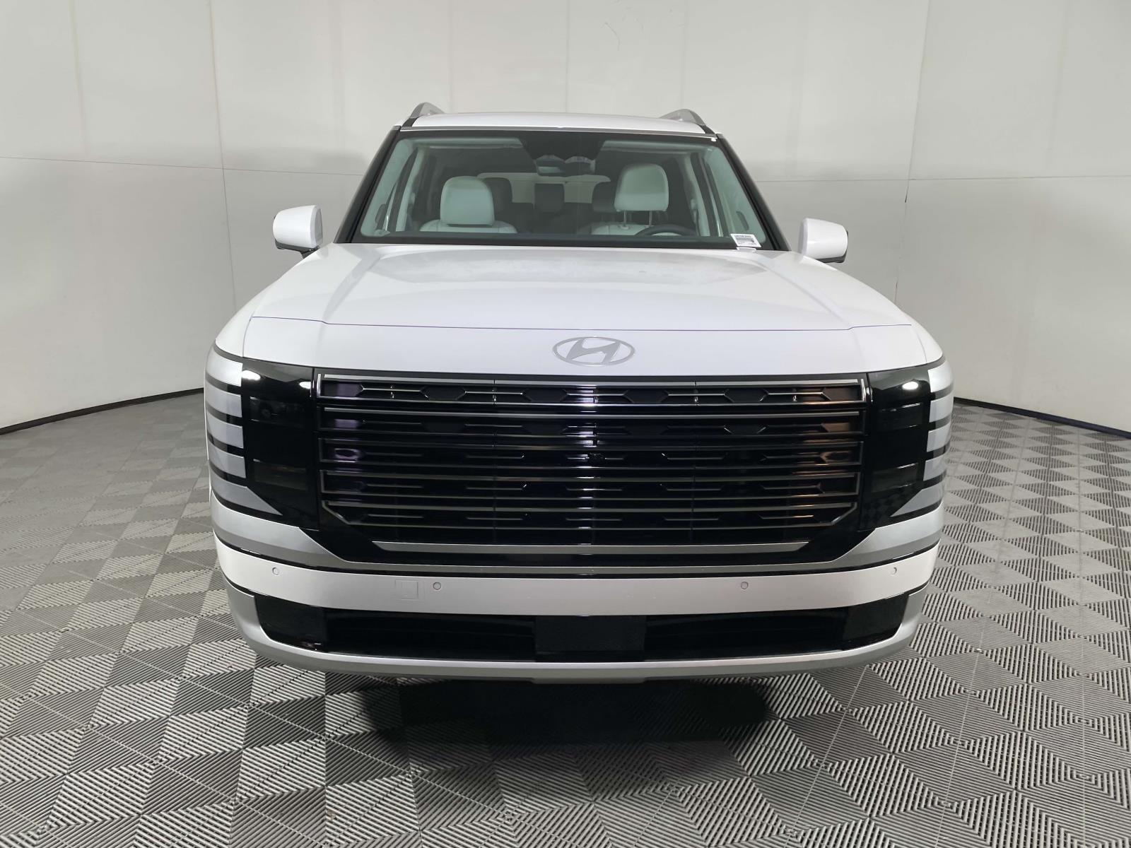 2026 Hyundai Palisade Calligraphy photo 2