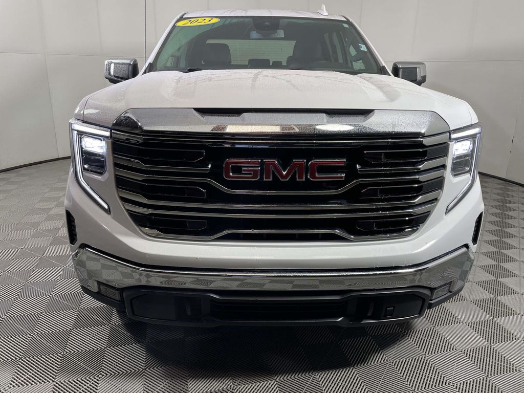 2023 Gmc Sierra 1500 SLT photo 2