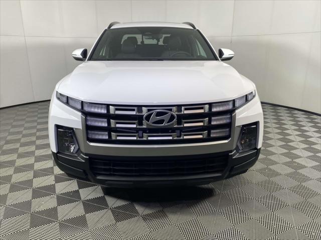 2025 Hyundai Santa Cruz SEL Activity photo 2