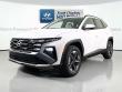 New 2026 Hyundai Tucson SEL AWD SUV