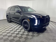 2025 Hyundai Palisade Calligraphy Night Edition AWD SUV