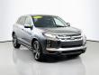 Used 2025 Mitsubishi Outlander Sport 2.0 ES SUV