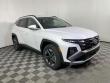 New 2025 Hyundai Tucson SEL Convenience AWD SUV