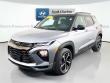 Used 2023 Chevrolet Trailblazer RS SUV