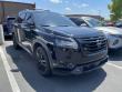 Used 2022 Nissan Pathfinder Platinum SUV