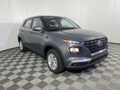 2025 Hyundai Venue SE SUV