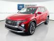 New 2026 Hyundai Tucson SEL AWD SUV