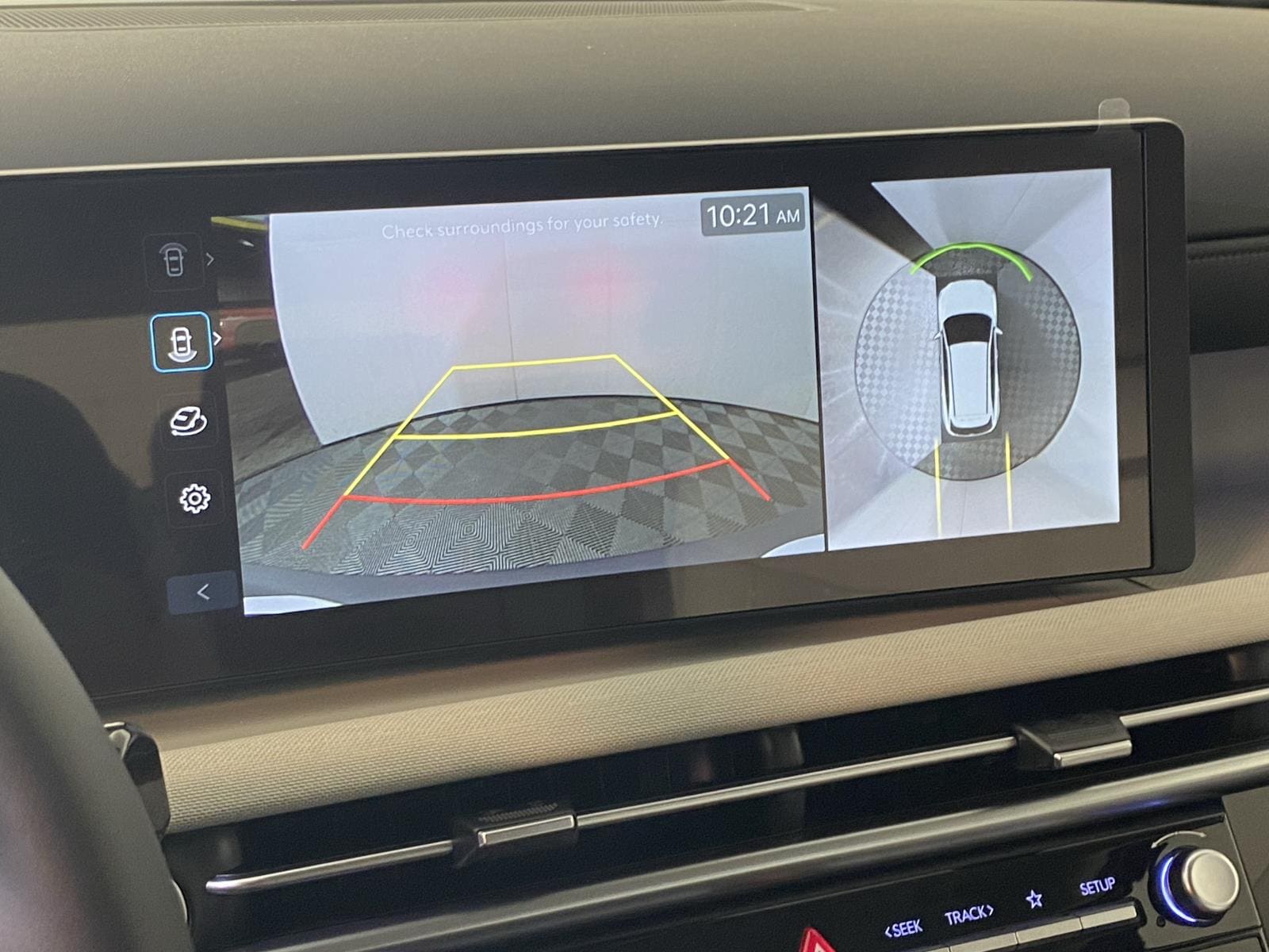 2025 Hyundai Tucson Limited - Photo 19