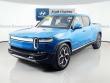 Used 2022 Rivian R1T Adventure Truck Crew Cab