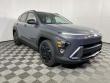 New 2026 Hyundai Kona SEL Sport FWD SUV
