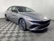 New 2025 Hyundai Elantra SEL Sport Sedan
