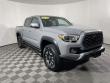Used 2020 Toyota Tacoma TRD Off Road V6 Truck Double Cab