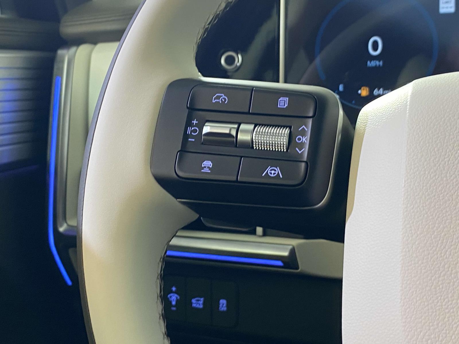 2025 Hyundai Santa Fe Calligraphy - Photo 12