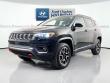 Used 2025 Jeep Compass Trailhawk SUV