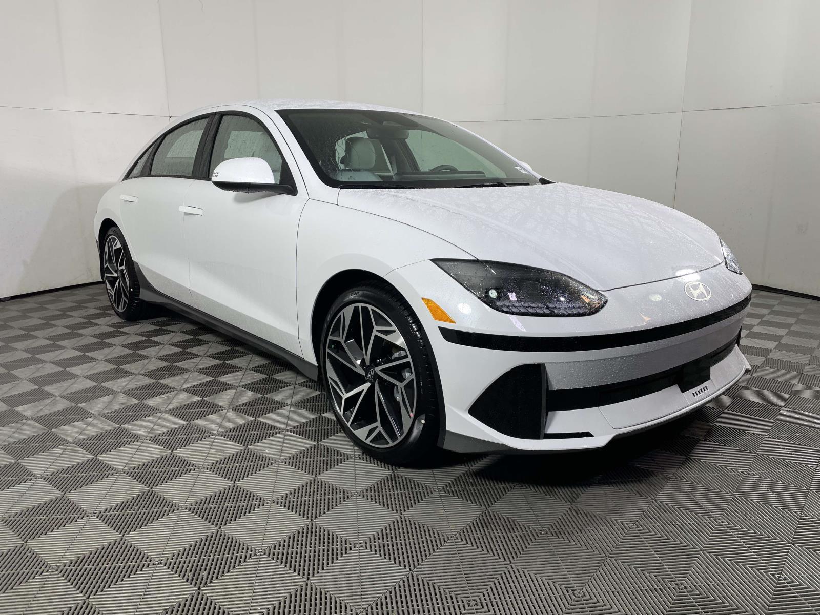 2025 Hyundai IONIQ 6