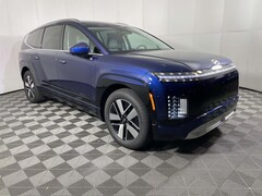 2026 Hyundai IONIQ 9 SEL SUV