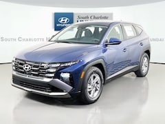 2026 Hyundai Tucson SE FWD SUV