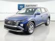 New 2026 Hyundai Tucson SE FWD SUV