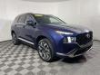 Certified 2023 Hyundai Santa Fe Calligraphy SUV