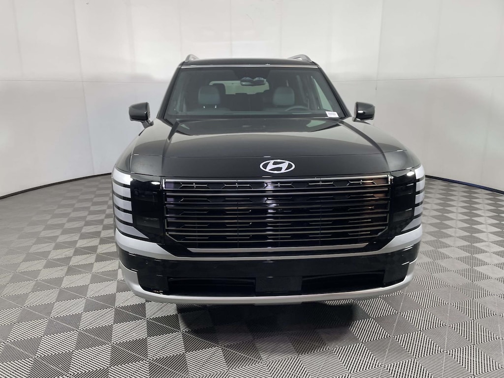 New 2026 Hyundai Palisade Hybrid Calligraphy SUV