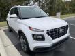 Used 2021 Hyundai Venue SEL SUV