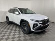 Hyundai Tucson Hybrid