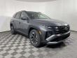 New 2026 Hyundai Tucson SEL FWD SUV