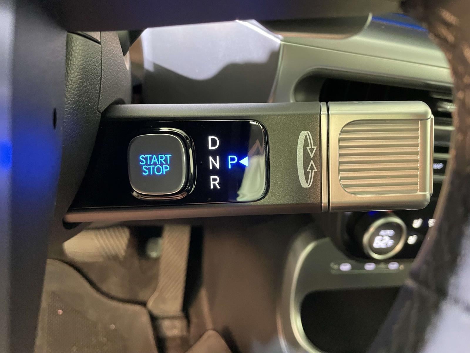 2026 Hyundai IONIQ 9 Performance Limited - Photo 19