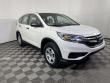 Used 2016 Honda CR-V LX  FWD SUV