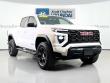 Used 2023 GMC Canyon Elevation Truck Crew Cab