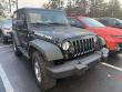 Used 2012 Jeep Wrangler Rubicon SUV
