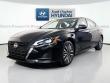 Used 2025 Nissan Altima SV Sedan