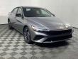 New 2025 Hyundai Elantra Hybrid SEL Sport Sedan