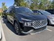 Certified 2023 Hyundai Santa Fe Limited SUV