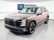  Hyundai Palisade Hybrid