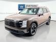 New 2026 Hyundai Palisade Hybrid Limited SUV