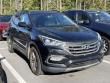 Used 2017 Hyundai Santa Fe Sport 2.4L SUV