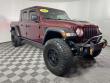 Used 2021 Jeep Gladiator Mojave Truck Crew Cab