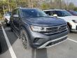 Used 2021 Volkswagen Atlas 3.6L V6 SEL Premium 4MOTION SUV